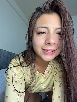 Karlee_Grey1 - Show squirt