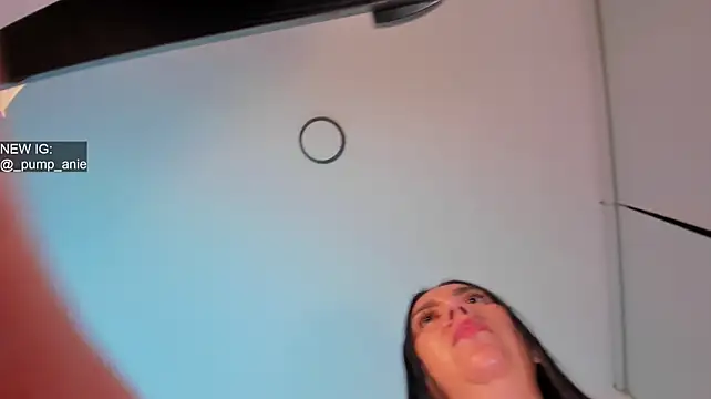 Aniiee_x - I WANT MY WET PUSSY IN YOUR MOUTH