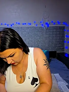Kataleya94 - Creamy cum