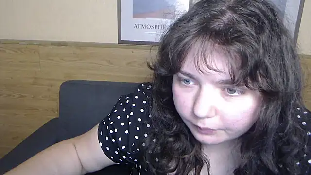 NeonilaLisova - let my legs tremble with pleasure