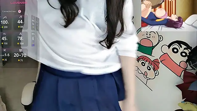 Angela-AMY - 每天早上醒来，阳光☀️和你都在 脱内裤 妹妹蹭大棒棒