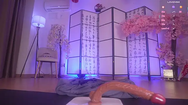 Marry_Cordy - Fountain Squirt