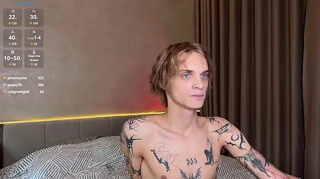 Mia_side - FACIAL