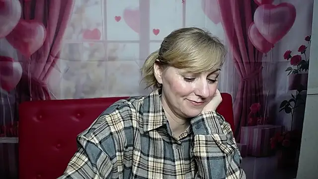 RebecaMarti - Play with me, give me this pleasure.