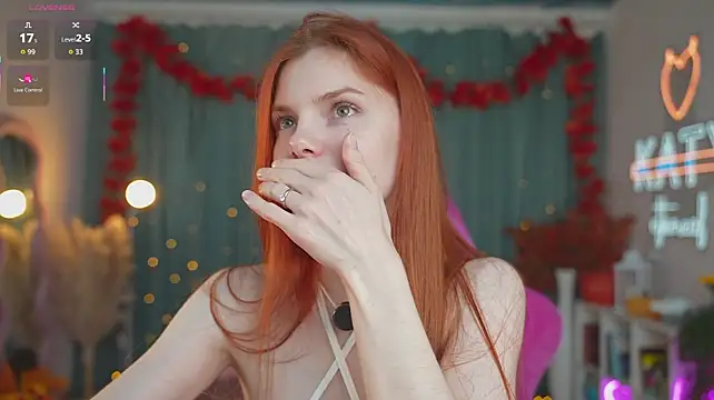 Katy__Ethereal - blowjob