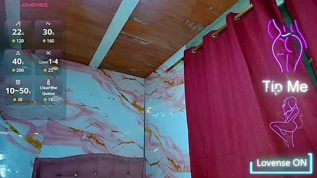 Paticosexxi - control lush 10min
