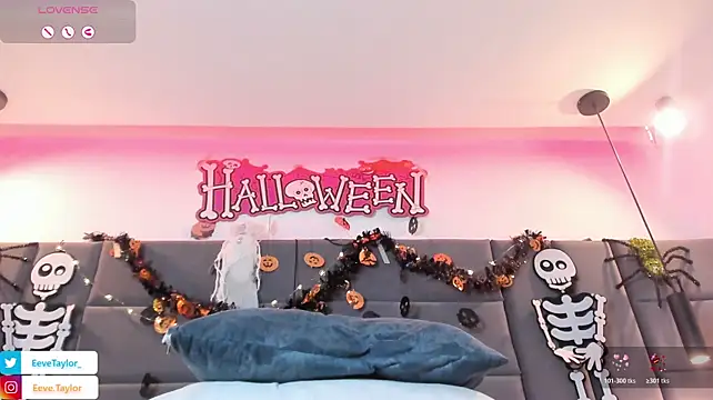 Eevee_Taylor - Make me firts Squirt💦