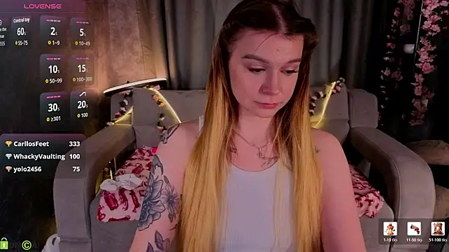 Amy_Davesss - pinch nipple