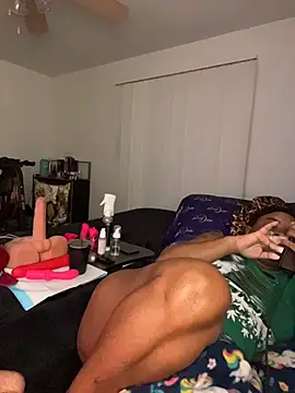 Reecieofficial - Toy Tease (External)