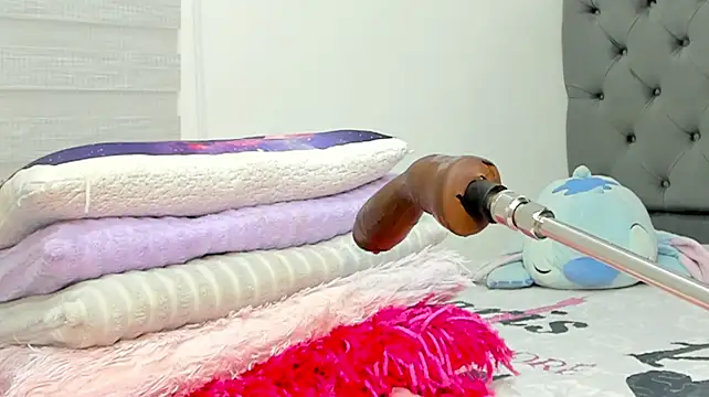 Elizabeth_18_ - BIG SQUIRT