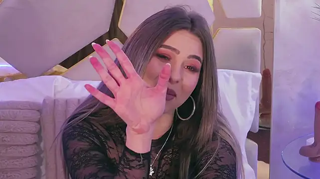 AylinRosee - Inch by inch.. get my pussy dripping 💦
