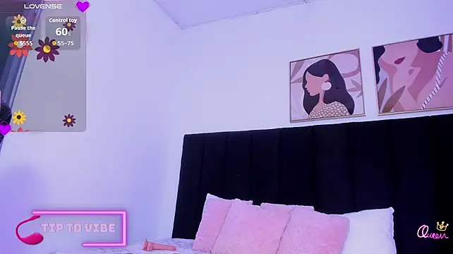 Meloody7 - twerking and a finger in my ass