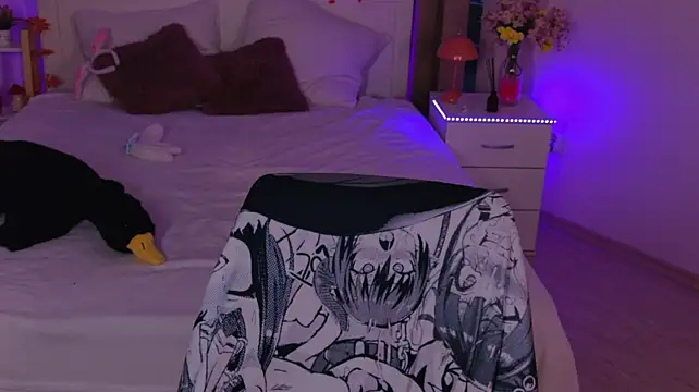 Hotary_Yuko - tease with a skirt