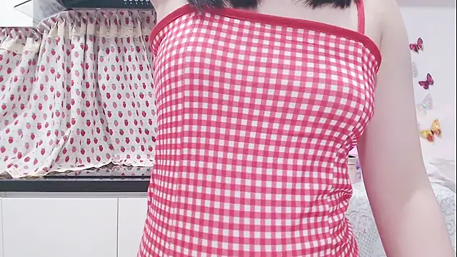 Rinasaki - 自慰喷水。。。~