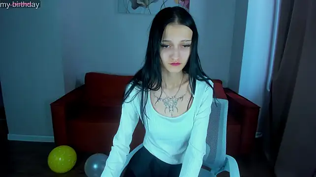 Emily_Carteri - smear yourself with cake