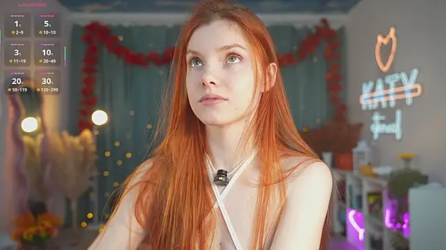 Katy__Ethereal - blowjob