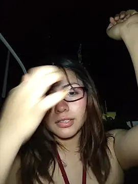 Elsa_sweet - No panties and pants