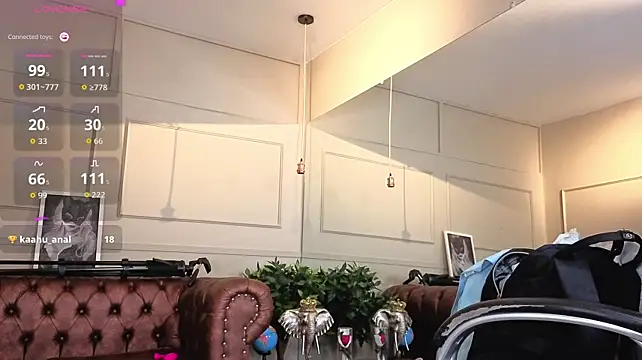 SHARONN____ - oil ass+ fuck my ass+ big squirttt