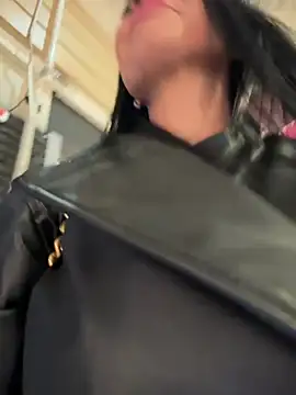 KimKelly13 - Fingers in my pussy Public