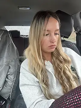 StasyWood - Show dildo🤤
