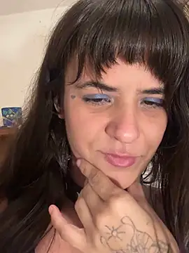 Gala_Magnolia - Desnuda todo el stream 🧚🏼‍♀️🧚🏼‍♀️🧚