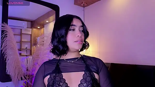 Chloe_monroee - sexy dance more oil
