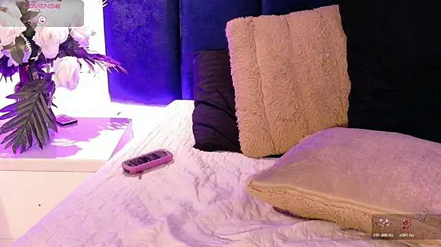 MorganAblazee - Make me horny dear💦