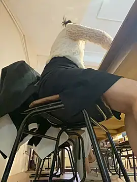 Masturbate-secretly - Secretly masturbating next to stranger.