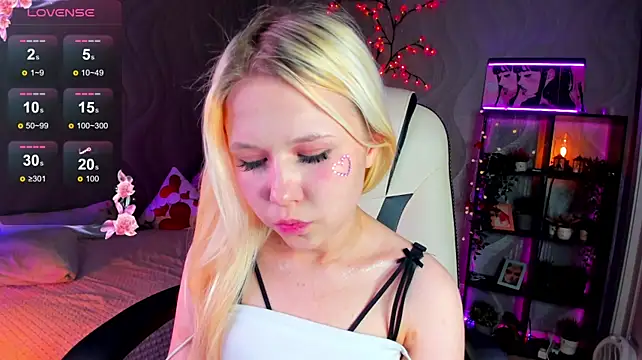 VivieSunn - pussy flush