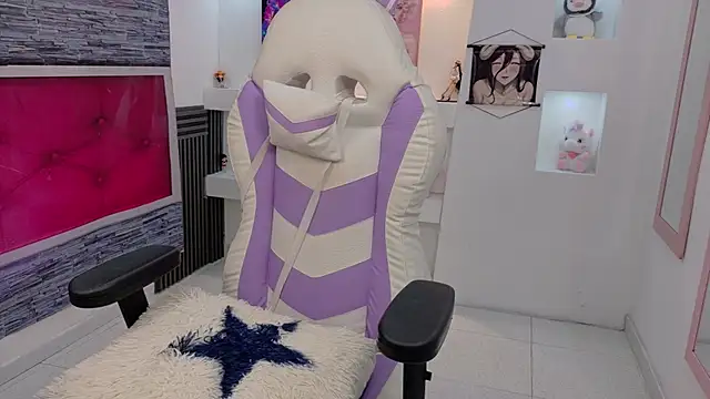 ViolettaKs - anal x 4 minutos