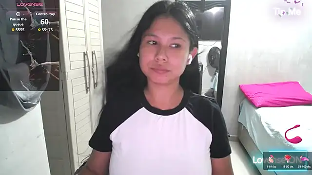 Letty_Plugxo - Move your naked ass.