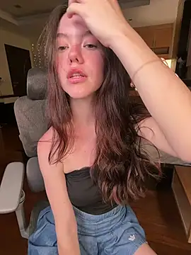 Teya_New - Undress+ put the panties in you mouth