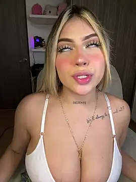 MiaWhitePink_ - SHOW ASS HOLE ZOOM + SPANKS