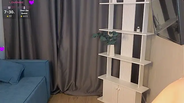 Pixiedollll - spanking 3x ass