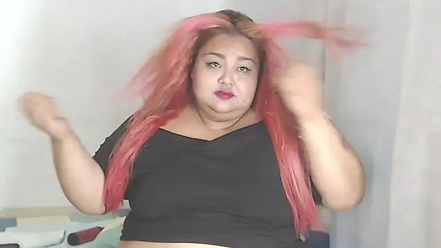 Lovemyfatpussy - Fuck fat pussy dildo