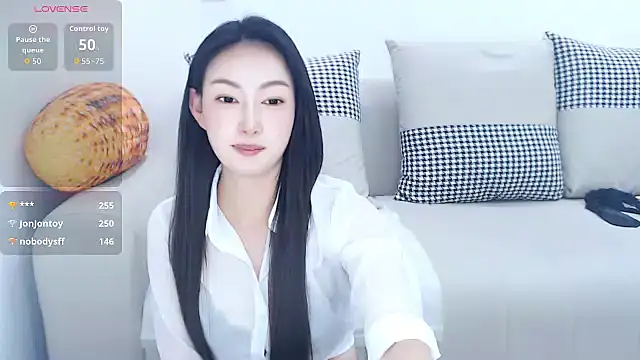 Anan_882 - 今日营业，开心满级！（M腿小粉控制3min）