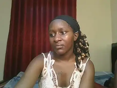 Keyla3 - Show pussy