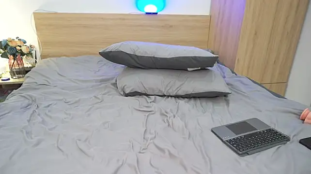 CandyLisaCam