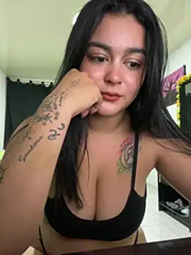 Alina_stark - RUB MY SWEET PUSSY 🔥