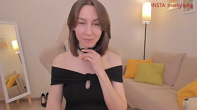 GoodGlamorGirl