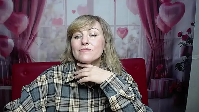 RebecaMarti - Play with me, give me this pleasure.