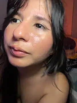 Natsuki_star - 2 finger in pussy