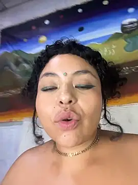 Capitaldoll420 - Stroking dildo in pussy