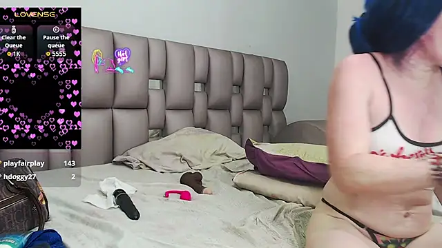 Kittywhiteass