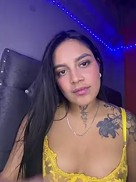 Emili_candy - Full Naked