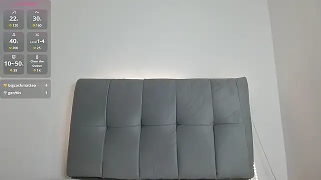 Moon_Ashley_ - a heavy blow to the torso