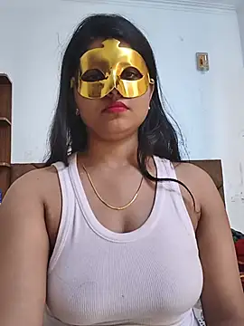 Desi_seductress - Pussy show Lush control 10 mins