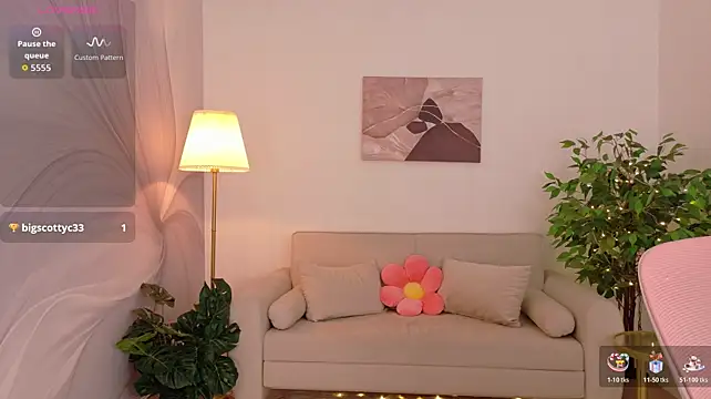 CamillaLarson
