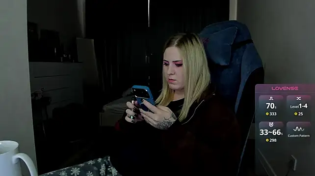 Olivia_Munk - hey^^
