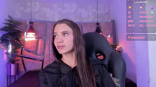 Aitana_baker_ - SQUIRT